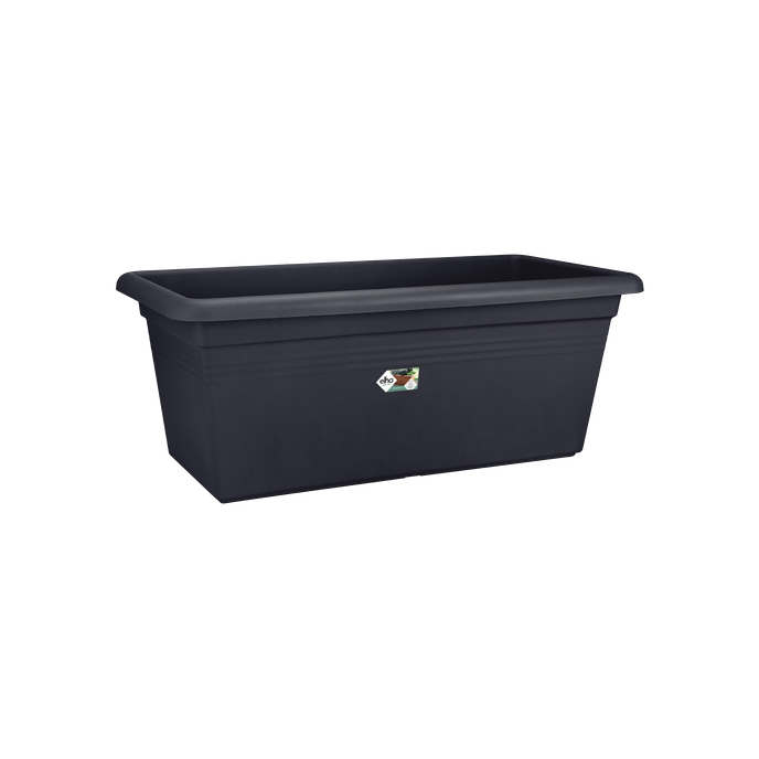 green basics jardin xxl 80cm living noir